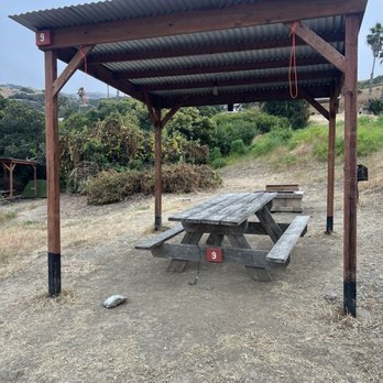 Two Harbors Campground - Campgrounds Near Me - Two Harbors, California Two Harbors Campground - Campgrounds Near Me - Two Harbors, California
