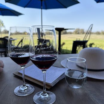 Untamed Wine Estates - Wine - Wine Tasting Room Near Me - Johnson City, Texas Untamed Wine Estates - Wine - Wine Tasting Room Near Me - Johnson City, Texas