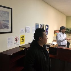 Photo of California Notary Public Services - Sunnyvale, CA, US.