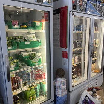 Tavern Service, Inc - Drinks coolers - Beer, Wine & Spirits Near Me - Northridge, California