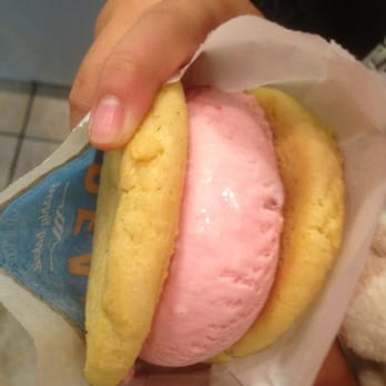 CREAM - Desserts Near Me - Berkeley, California CREAM - Desserts Near Me - Berkeley, California
