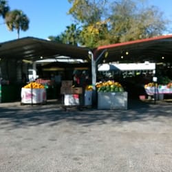 Perrine's Produce