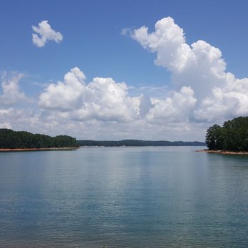 Lanier Islands - view from Pine Island - Venues & Event Spaces Near Me - Buford, Georgia Lanier Islands - view from Pine Island - Venues & Event Spaces Near Me - Buford, Georgia