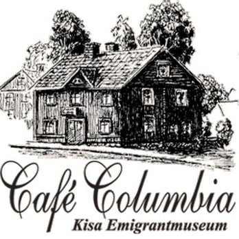 Cafe Columbia Kisa emigrantmuseum - Cafe Columbia Kisa. Est.1921 Kisa emigrant museum. - Cafes Near Me - Kisa, E Cafe Columbia Kisa emigrantmuseum - Cafe Columbia Kisa. Est.1921 Kisa emigrant museum. - Cafes Near Me - Kisa, E