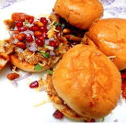 Chaat 'N' Dosa Indian Cafe