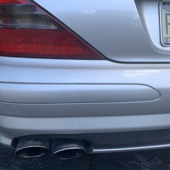 Johnnys Auto Collision - After - Body Shops Near Me - Tucson, Arizona
