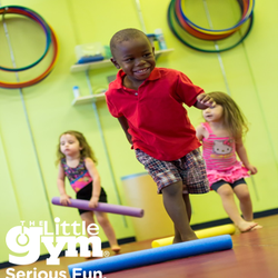 The Little Gym of Greenville