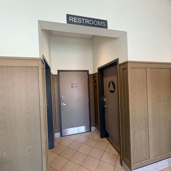 Chick-fil-A - Restroom - Fast Food Near Me - Carlsbad, California Chick-fil-A - Restroom - Fast Food Near Me - Carlsbad, California