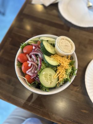 King of Fire Pizza - Uptown Charlotte by null