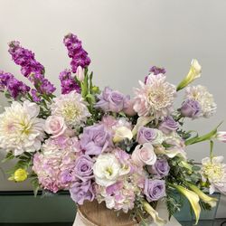 HK Flowers