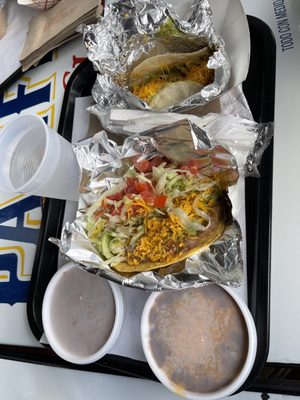 San Antonio Taco Co. by null