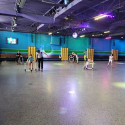 RollerCade Roller Rink