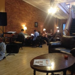 The Coffee Grove