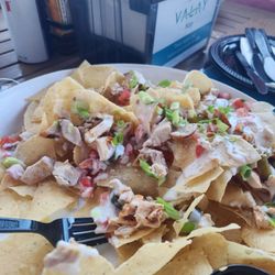 Tsunami Beach Bar and Grill