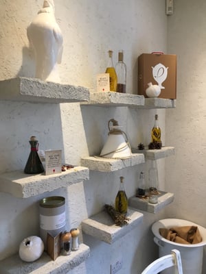 Pulia Restaurant by null