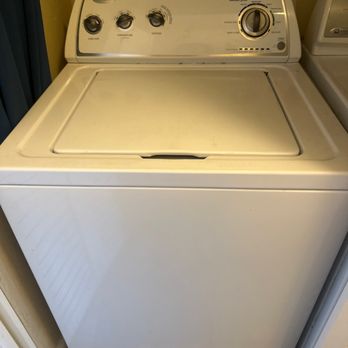 PCH Appliance repair - 9/10 years old Washing machine - Appliances & Repair Near Me - Capistrano Beach, California