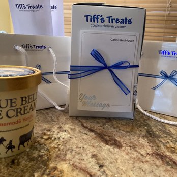 Tiff's Treats - Bakeries Near Me - San Antonio, Texas Tiff's Treats - Bakeries Near Me - San Antonio, Texas