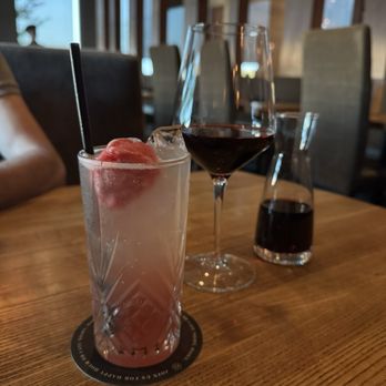 Chop Steakhouse & Bar - Steakhouses Near Me - Woodbridge, Ontario Chop Steakhouse & Bar - Steakhouses Near Me - Woodbridge, Ontario