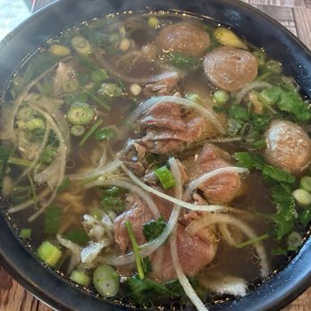 Pho Mama - Vietnamese Near Me - Fremont, California