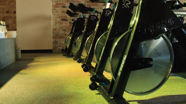 Bucktown Athletic Club by null