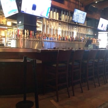 Yard House - Great beer selection on tap! - New American Near Me - Rancho Cucamonga, California
