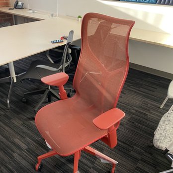 M3 Office - Copped a new chair - Office Equipment Near Me - South Pasadena, California M3 Office - Copped a new chair - Office Equipment Near Me - South Pasadena, California