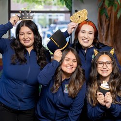 A Wild Smile Pediatric Dentistry