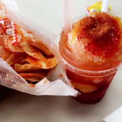 Jugos Islas del Campo - Mango loco