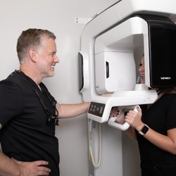 Gregory Dental Group