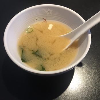 Kimchi - Miso Soup - Korean Near Me - Canton, Michigan Kimchi - Miso Soup - Korean Near Me - Canton, Michigan
