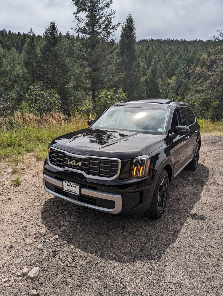 ARAPAHOE KIA Updated October 2024 29 Photos & 211 Reviews 9701 E
