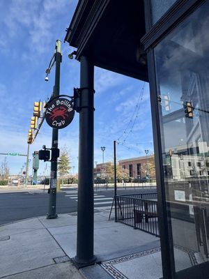 The Boiling Crab by null