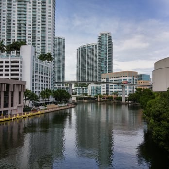 Hyatt Regency Miami - Hotels Near Me - Miami, Florida