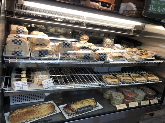 Boulangerie Bouchard by null