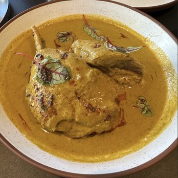 Copra - Plantation Duck Curry - Indian Near Me - San Francisco, California Copra - Plantation Duck Curry - Indian Near Me - San Francisco, California