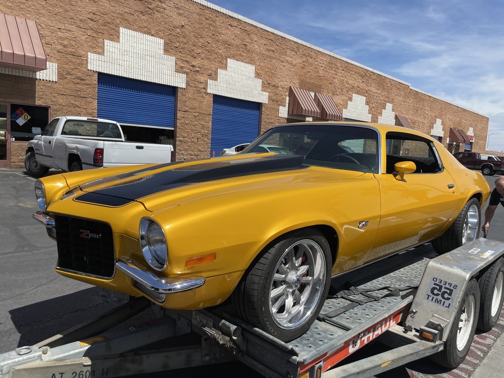 FELIPE’S MUFFLERS AND CATALYTIC CONVERTER Updated September 2024 28