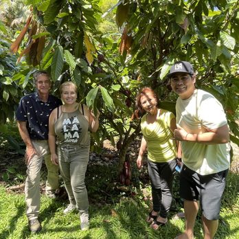 21 Degrees Estate - Tours Near Me - Kaneohe, Hawaii 21 Degrees Estate - Tours Near Me - Kaneohe, Hawaii