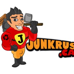 Junk 'R' Us Disposal Services