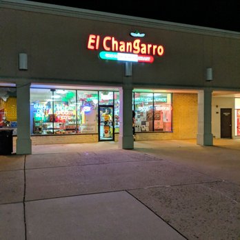 El Changarro - Mexican Near Me - Bensalem, Pennsylvania