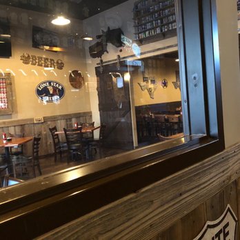 The Backyard Grill - Additional Seating - American Near Me - Houston, Texas The Backyard Grill - Additional Seating - American Near Me - Houston, Texas