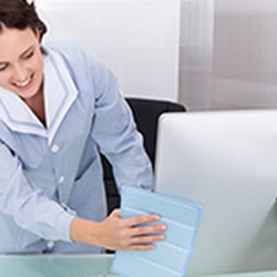Top Notch Cleaning - Office Cleaning
