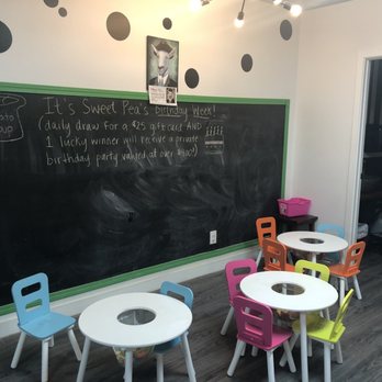 Sweet Pea Cafe and Playhouse - Cafes Near Me - Edmonton, Alberta Sweet Pea Cafe and Playhouse - Cafes Near Me - Edmonton, Alberta