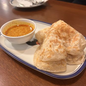Pandan Leaf - A1. / Indian Pancake (Roti Canai 2 Pieces) - Malaysian Near Me - Houston, Texas Pandan Leaf - A1. / Indian Pancake (Roti Canai 2 Pieces) - Malaysian Near Me - Houston, Texas