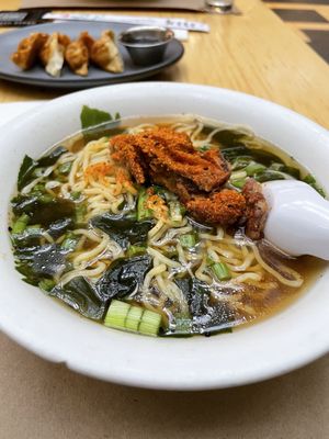 Shoyu by null