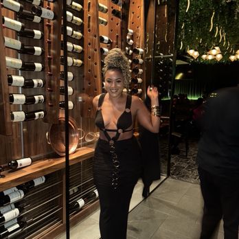 Paparazzi Chophouse - For the photo op - Steakhouses Near Me - Dallas, Texas