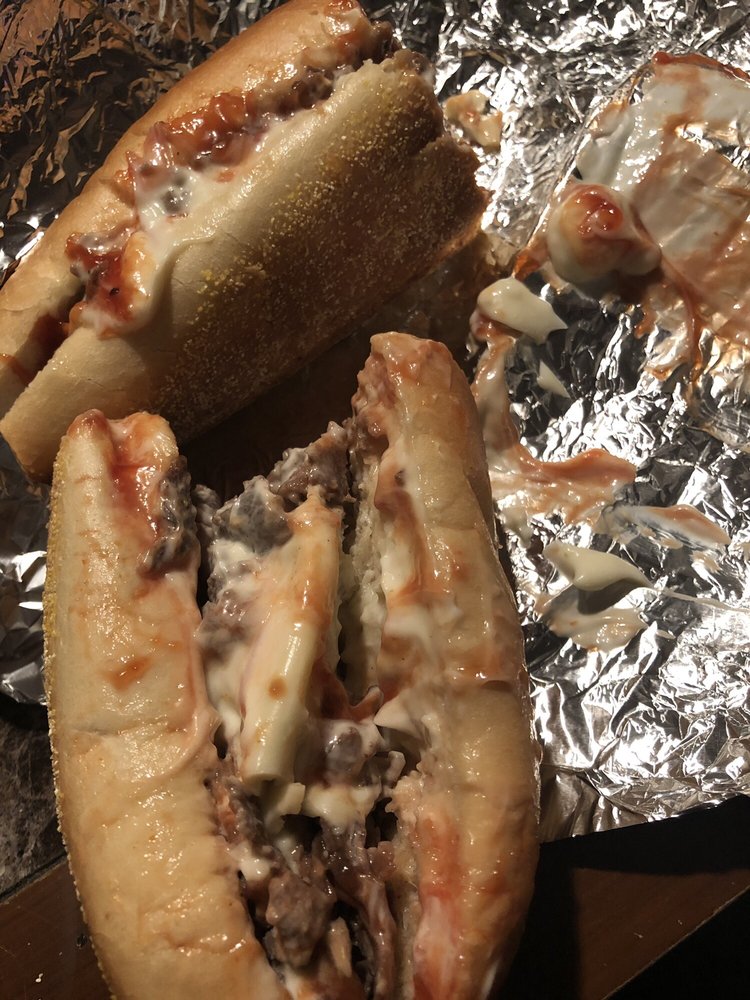 SAL’S PIZZA & RESTAURANT 19 Photos & 65 Reviews 222 Bridgeton Pike