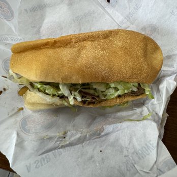 Jersey Mike's Subs - Sandwiches Near Me - Ft. Lauderdale, Florida