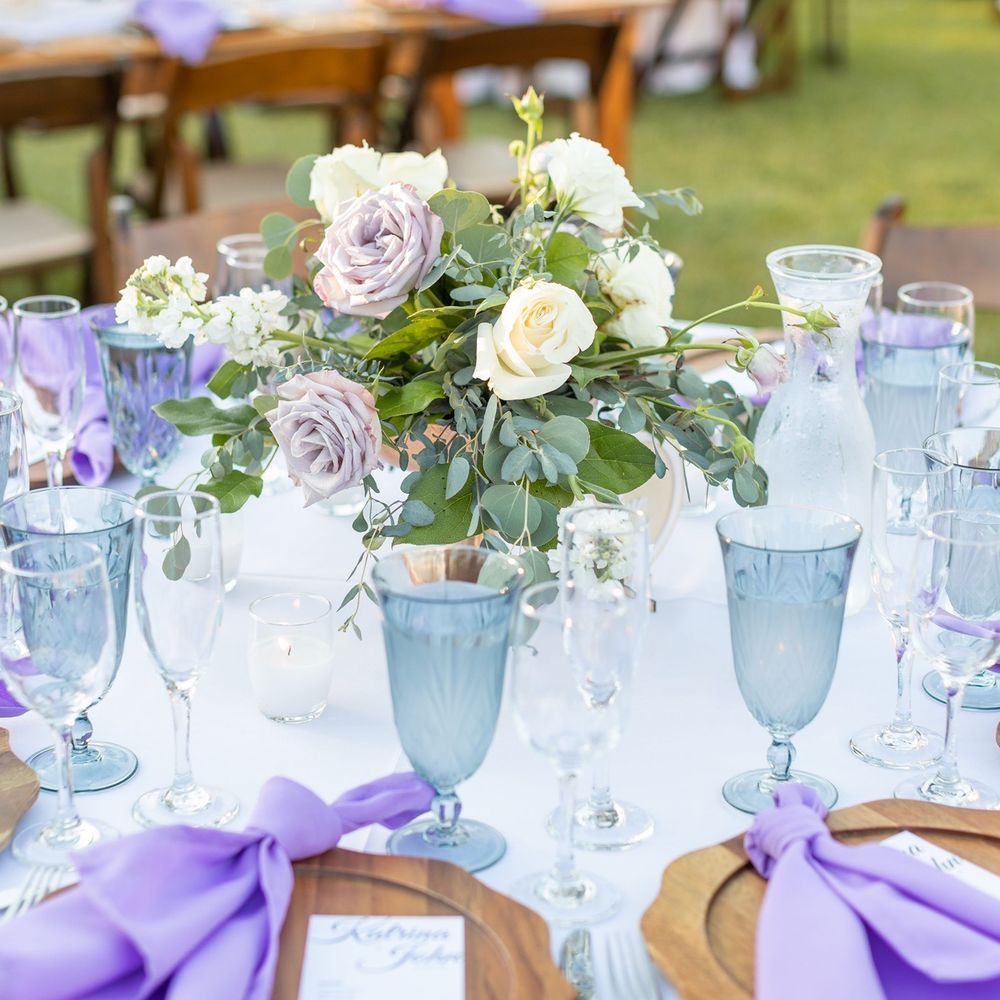 Leandra Events - Party & Event Planning Near Me