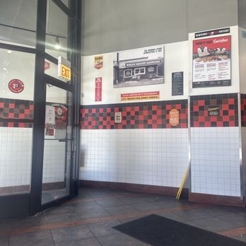 Jimmy John's - Sandwiches Near Me - Chicago, Illinois