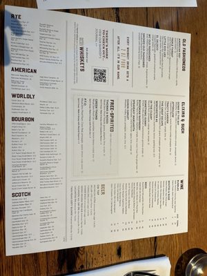 Menu photo 8 Whiskey Cake Kitchen And Bar Stafford, TX Menu photo 8 Whiskey Cake Kitchen And Bar Stafford, TX